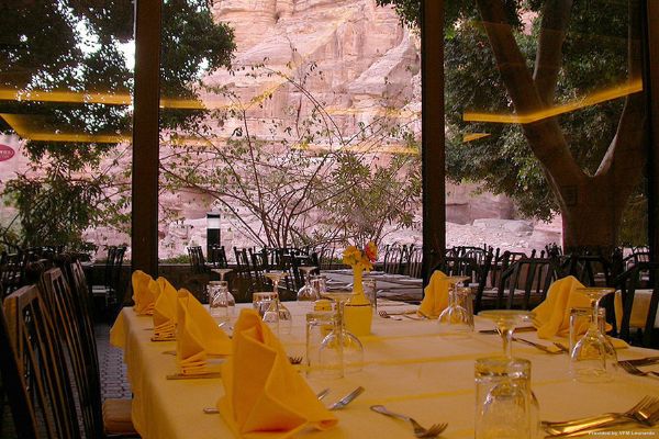 Crowne Plaza Hotels & Resorts PETRA (Aţ Ţayyibah)